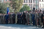 Ziua Armatei Romaniei sarbatorita la Arad