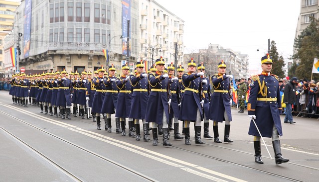 Ziua Unirii Principatelor Romane – Piața Unirii, Iași

Foto: Anca Ciornei
