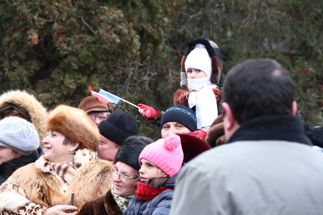 Ziua Unirii Principatelor Romane – Piața Unirii, Iași

Foto: Cristian Surugiu
