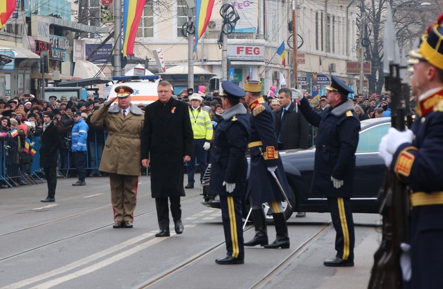 Ziua Unirii Principatelor Romane – Piața Unirii, Iași

Foto: Cristian Surugiu
