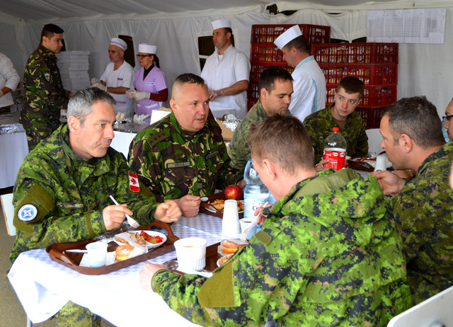 Exercițiul SCORPIONS FURY 

foto: Catalin Dinu
