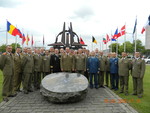 Reuniunea Comitetului Militar al NATO