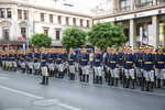 Ziua Imnului National - Piața Tricolorului din București
Foto: Vali Ciobirca
