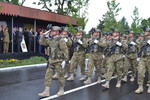 Ceremonia militara și religioasa dedicata Zilei Eroilor, in garnizoana Buzau

Foto: MapN Paul Oprea
