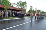 Ceremonia militara și religioasa dedicata Zilei Eroilor, in garnizoana Buzau

Foto: MapN Paul Oprea
