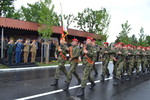 Ceremonia militara și religioasa dedicata Zilei Eroilor, in garnizoana Buzau

Foto: MapN Paul Oprea
