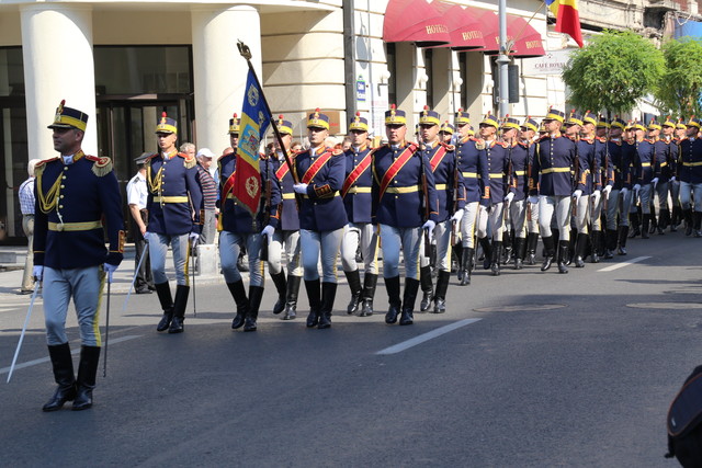 Ziua Drapelului National 
Foto: Petrica Mihalache