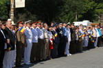 Ziua Drapelului National 
Foto: Petrica Mihalache
