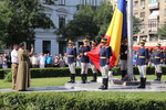 Ziua Drapelului National 
Foto: Petrica Mihalache