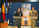 Aspecte de la Conferinta Partenerilor Militari Strategici ai NATO, gazduita de Romania