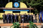 Deschiderea anului universitar 2017-2018 Academia Fortelor Terestre 