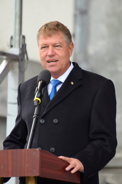 Deschiderea anului universitar 2017-2018 Academia Navala 