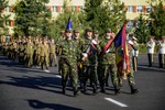 Deschiderea anului universitar 2017-2018 Academia Fortelor Terestre 