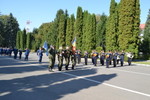 Deschiderea anului universitar 2017-2018 Academia Fortelor Aeriene