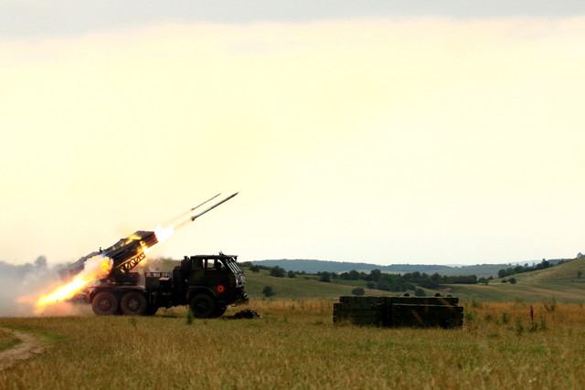 Saber Guardian 16
Foto:Cristian Surugiu