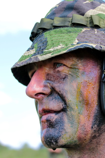 Saber Guardian 16
Foto:Cristian Surugiu