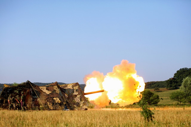 Saber Guardian 16
Foto:Cristian Surugiu