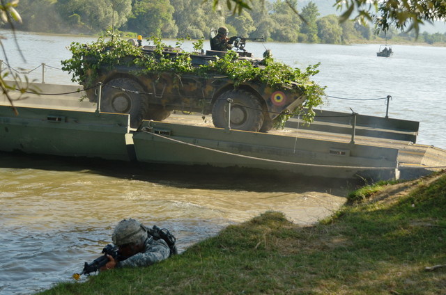 Saber Guardian 16 
Foto: Adrian Curiman