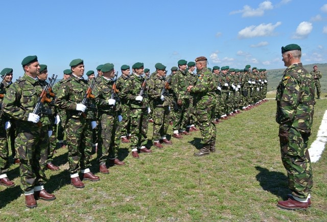 Saber Guardian 
Foto: Nicușor Comanescu