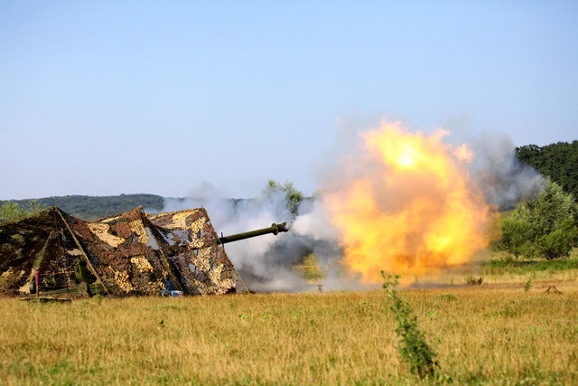 Saber Guardian 16
Foto:Cristian Surugiu