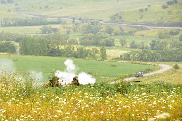 Saber Guardian 16
Foto: Ion Adrian Curiman