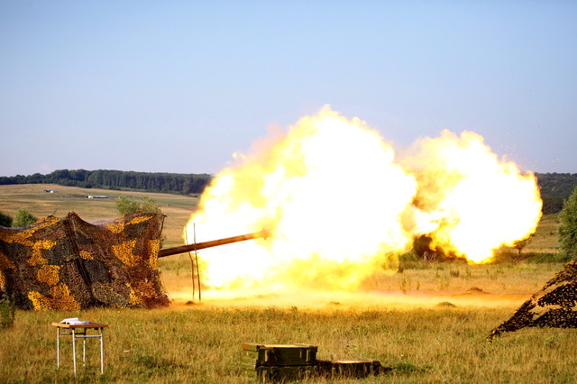 Saber Guardian 16
Foto: Cristian Surugiu