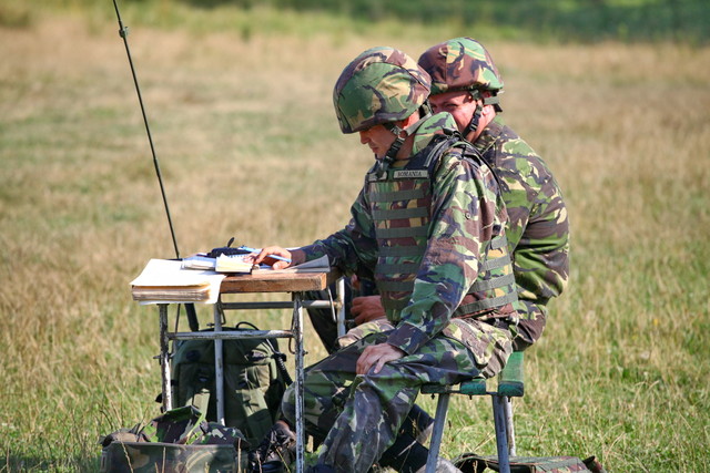 Saber Guardian 16
Foto:Cristian Surugiu