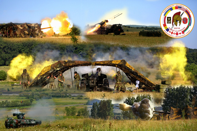 Saber Guardian 16
Foto:Cristian Surugiu, Nicușor Comanescu, Ion Adrian Curiman
