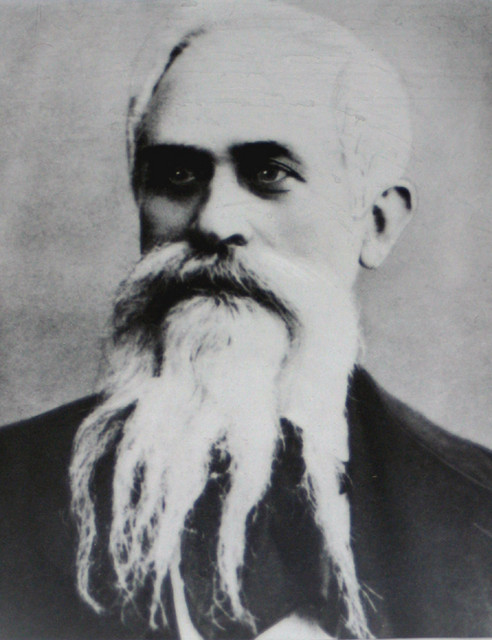 Colonel Gardescu Grigore, Seful Statului Major General, 08.01.1860-29.01.1860