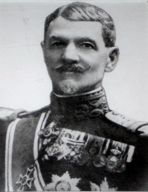 General de divizie Zottu Vasile, Seful Statului Major General, 31.03.1911-18.11.1911; 01.04.1914-14.08.1916; 14.08.1916-25.10.1916