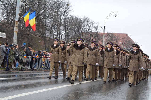 Ziua Naționala a Romaniei