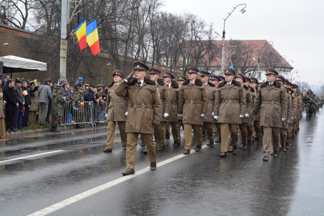 Ziua Naționala a Romaniei