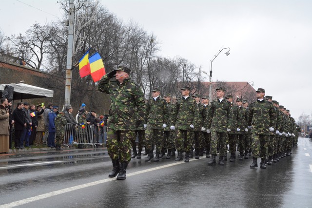 Ziua Naționala a Romaniei