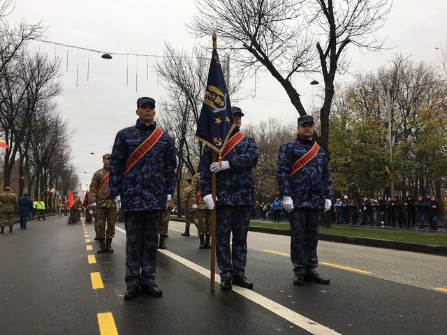 Ziua Naționala a Romaniei