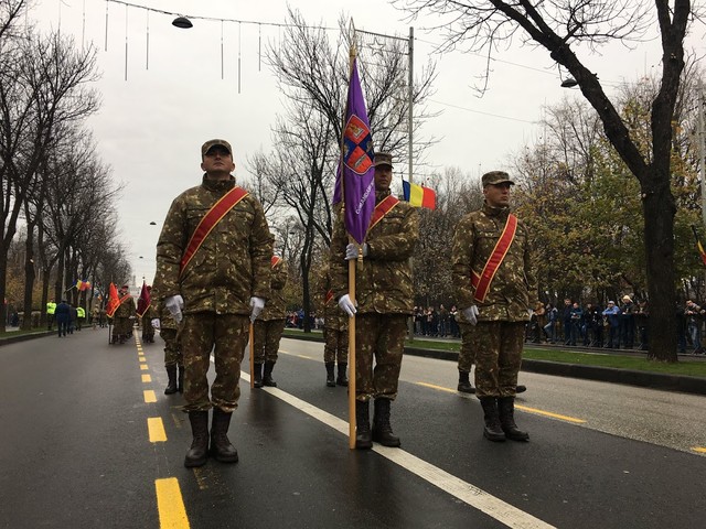 Ziua Naționala a Romaniei