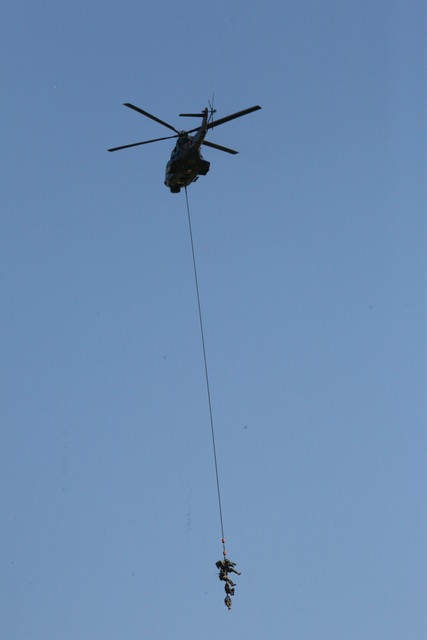 ROUSOFEX 15 - Ziua Distinsilor Vizitatori (foto Vali Ciobirca)