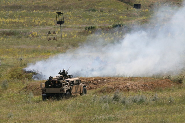 ROUSOFEX 15 - Ziua Distinsilor Vizitatori (foto Vali Ciobirca)