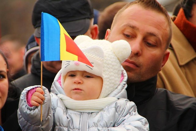 Parada militara organizata cu ocazia Zilei Naționale a Romaniei - 1 Decembrie 2015
foto: Cristi Surugiu