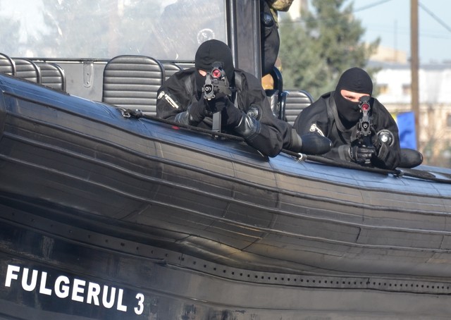 Parada militara organizata cu ocazia Zilei Naționale a Romaniei - 1 Decembrie 2015
foto: Radu Vasile