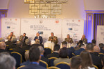 Participarea șefului Statului Major al Apararii la „Black Sea and Balkans Security Forum”