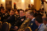 Audienta evenimentului „Black Sea and Balkans Security Forum” Foto: Laurentiu Turoi