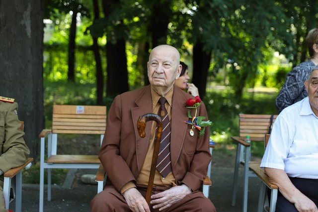 Crosul „VeteRUN-CENTENAR” ediția a III-a, Bucuresti. Foto: Laurentiu Turoi