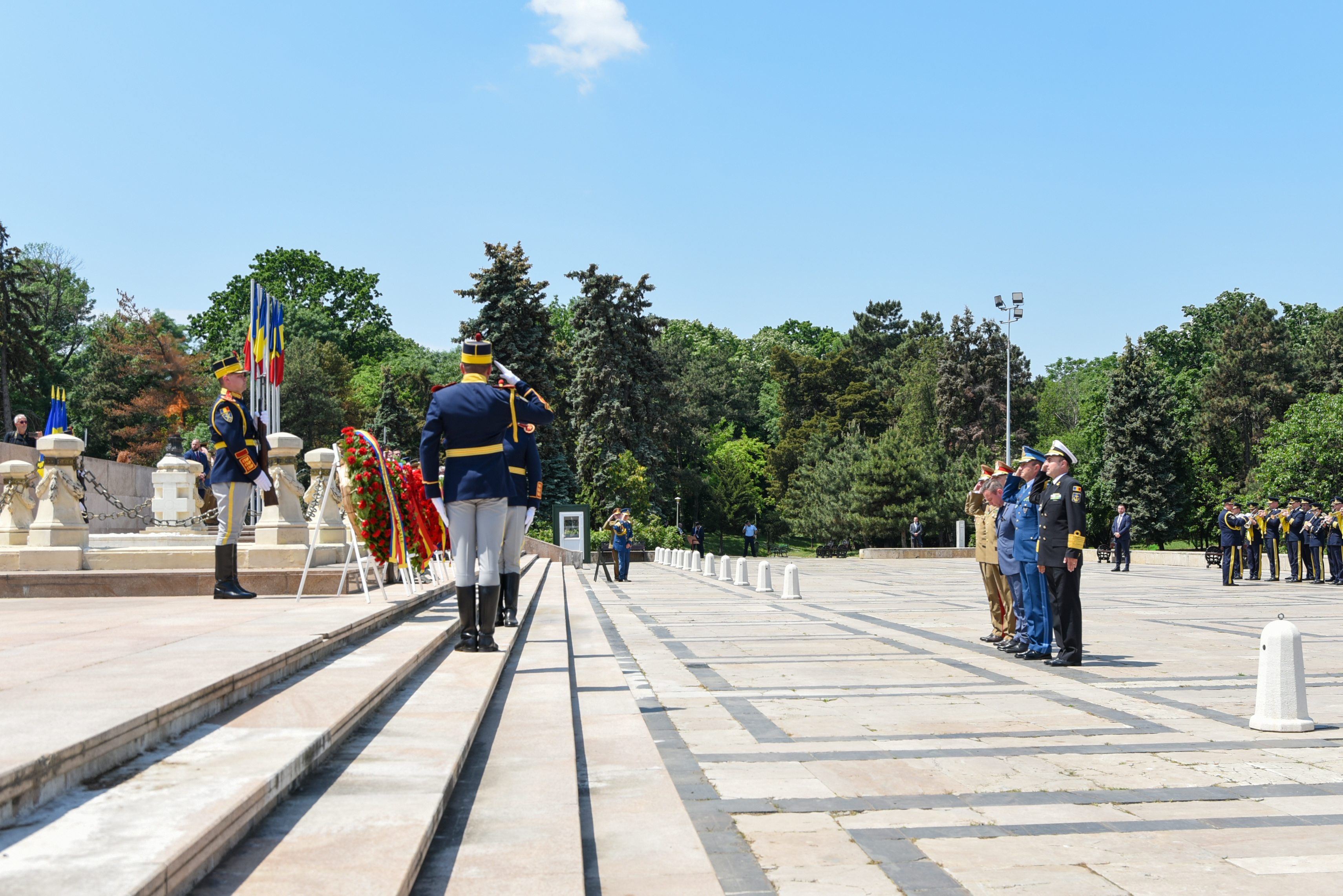 Statul Major al Apărării