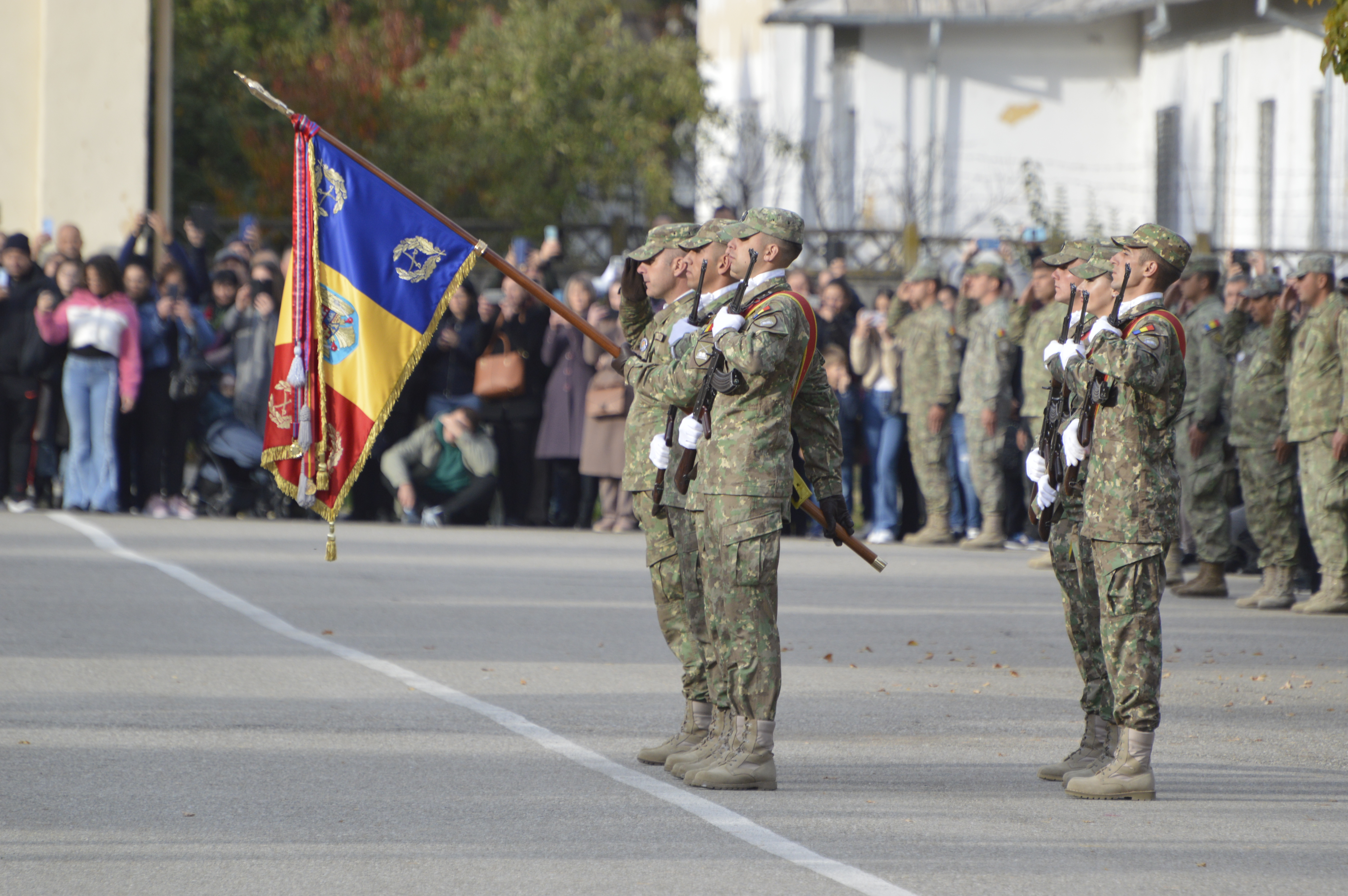 Statul Major al Apărării