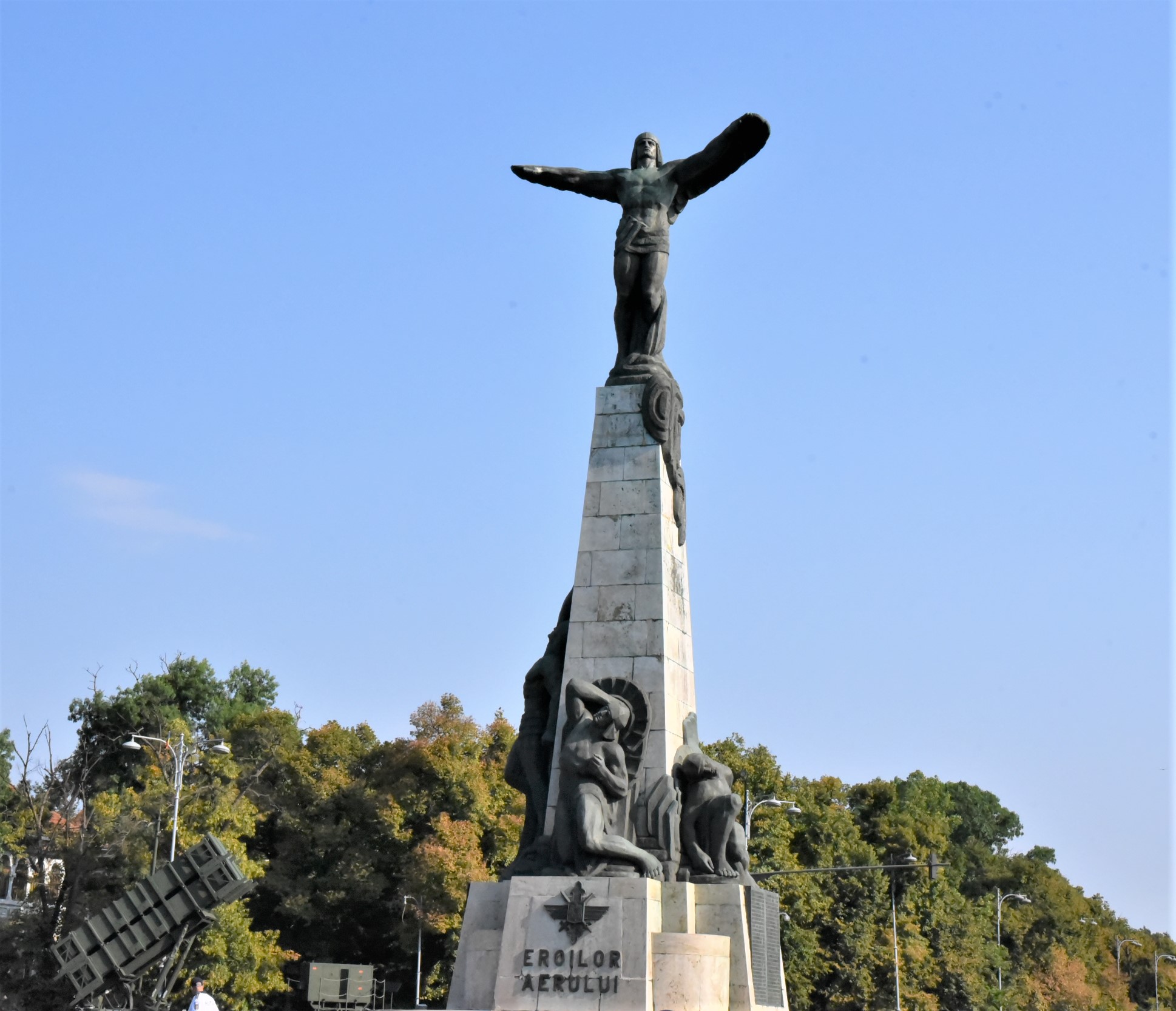 Statul Major al Apărării
