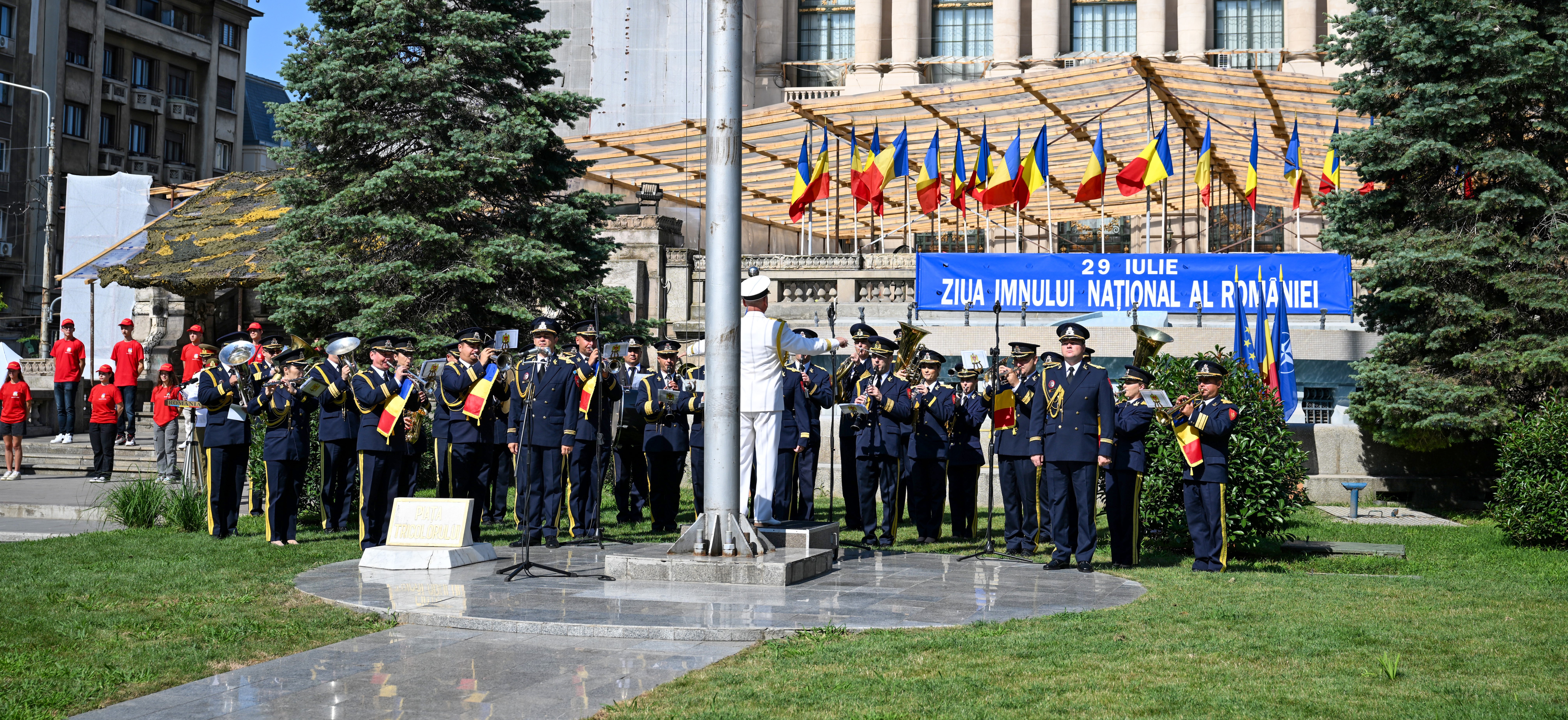 Statul Major al Apărării