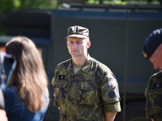 Exercițiul Steadfast Cobalt 2019 <br/> Foto: Laurențiu Turoi