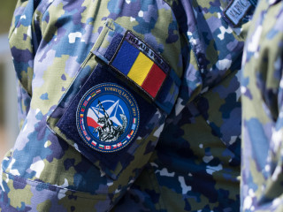 Ziua Distinșilor Vizitatori a Exercițiului “Tobruq Legacy 2019” Foto:Bogdan Pantilimon