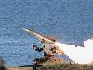 Ziua Distinșilor Vizitatori a Exercițiului “Tobruq Legacy 2019” Foto:Bogdan Pantilimon