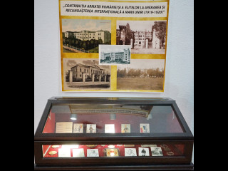 Contribuția Armatei României și a elitelor la apărarea și recunoașterea internațională a Marii Uniri (1919-1920) Foto: